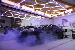 Chevrolet Camaro von TR-Carstyling