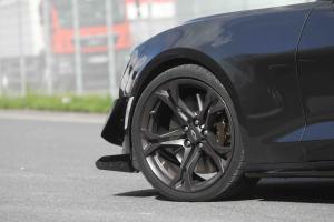 Chevrolet Camaro von TR-Carstyling