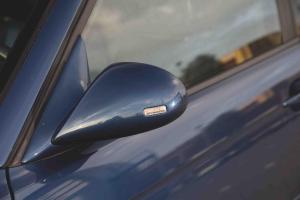 Tuning, BMW E46 316ti Compact