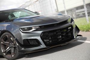 Chevrolet Camaro von TR-Carstyling