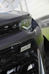 Chevrolet Camaro von TR-Carstyling