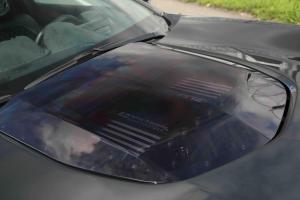 Chevrolet Camaro von TR-Carstyling