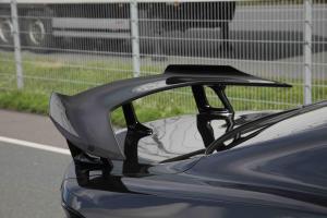 Chevrolet Camaro von TR-Carstyling