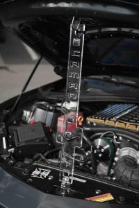 Chevrolet Camaro von TR-Carstyling