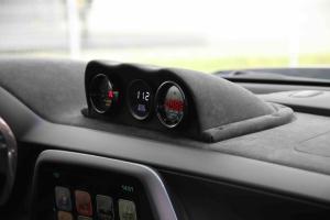 Chevrolet Camaro von TR-Carstyling