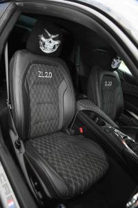 Chevrolet Camaro von TR-Carstyling