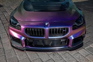 BMW G87 M2 Cosmic