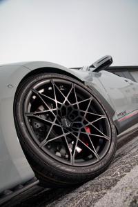 M2 Alpha-N Proline silber