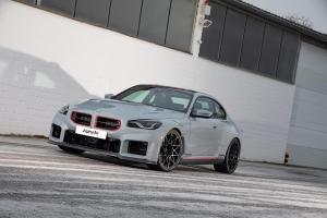 M2 Alpha-N Proline silber