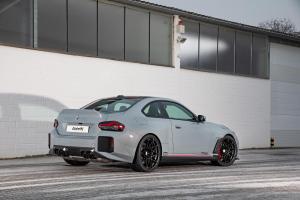 M2 Alpha-N Proline silber