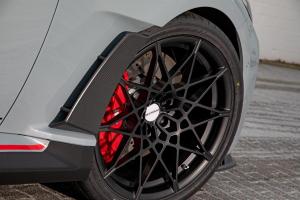 M2 Alpha-N Proline silber