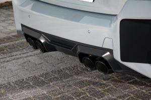 M2 Alpha-N Proline silber