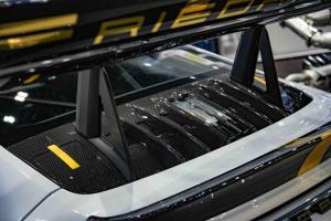 Porsche 911 GT3 RS von Friedrich Performance Manufaktur