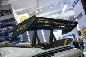 Porsche 911 GT3 RS von Friedrich Performance Manufaktur