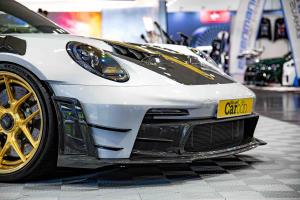 Porsche 911 GT3 RS von Friedrich Performance Manufaktur