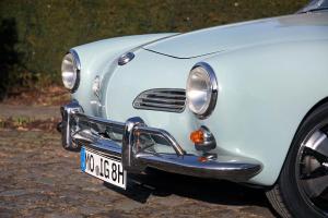 VW Karmann-Ghia Typ 14 Gembler