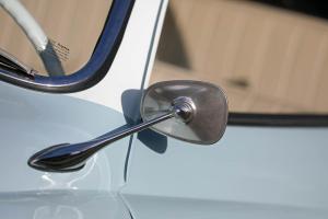 VW Karmann-Ghia Typ 14 Gembler