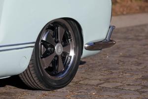 VW Karmann-Ghia Typ 14 Gembler