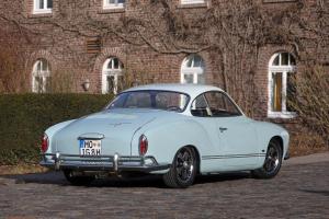 VW Karmann-Ghia Typ 14 Gembler