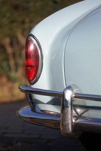 VW Karmann-Ghia Typ 14 Gembler