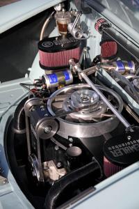 VW Karmann-Ghia Typ 14 Gembler