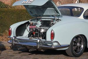 VW Karmann-Ghia Typ 14 Gembler