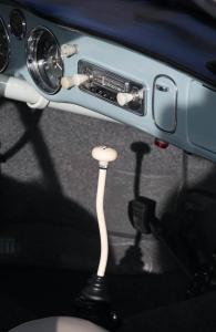 VW Karmann-Ghia Typ 14 Gembler