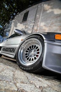Honda CRX ME-Edition