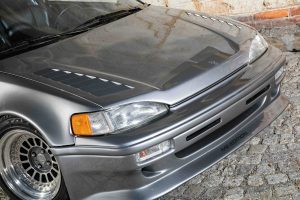 Honda CRX ME-Edition