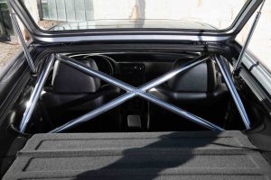 Honda CRX ME-Edition