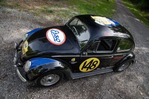 VW Ovali-Duo Oldspeed