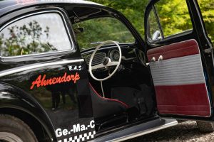 VW Ovali-Duo Oldspeed