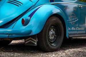 VW Ovali-Duo Oldspeed