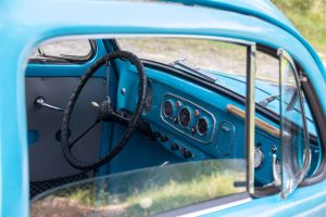 VW Ovali-Duo Oldspeed