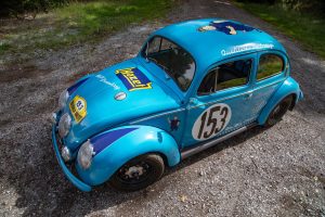 VW Ovali-Duo Oldspeed