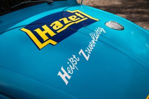 VW Ovali-Duo Oldspeed