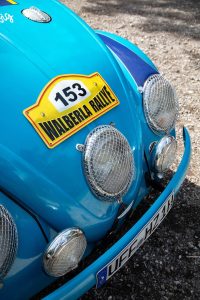 VW Ovali-Duo Oldspeed