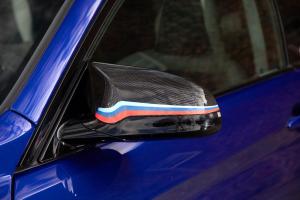 BMW F82 M4 JM Cardesign / Lack Mau