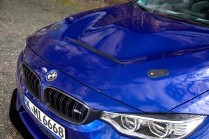 BMW F82 M4 JM Cardesign / Lack Mau