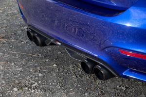 BMW F82 M4 JM Cardesign / Lack Mau