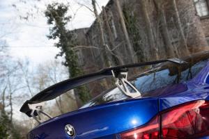 BMW F82 M4 JM Cardesign / Lack Mau