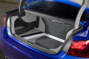 BMW F82 M4 JM Cardesign / Lack Mau