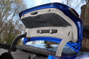 BMW F82 M4 JM Cardesign / Lack Mau