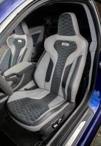 BMW F82 M4 JM Cardesign / Lack Mau