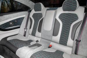 BMW F82 M4 JM Cardesign / Lack Mau