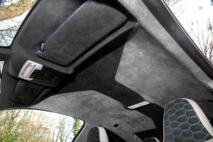 BMW F82 M4 JM Cardesign / Lack Mau