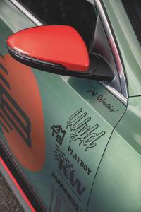 Kia ProCeed GT von K-custom