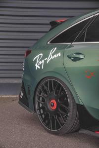 Kia ProCeed GT von K-custom