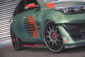 Kia ProCeed GT von K-custom