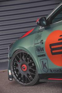 Kia ProCeed GT von K-custom